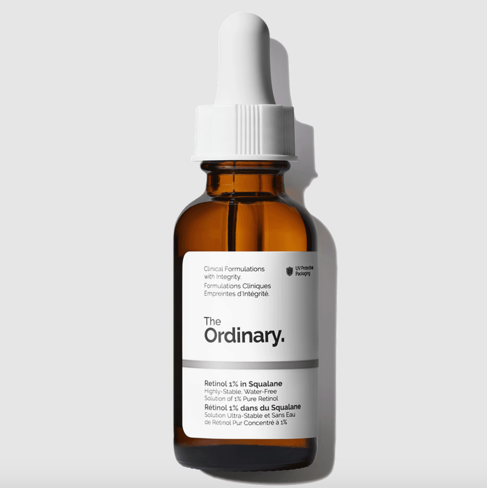 Retinol in squalane 1% The Ordinary® - 30ML