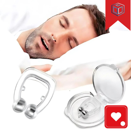 Antironquidos sueños plácidos