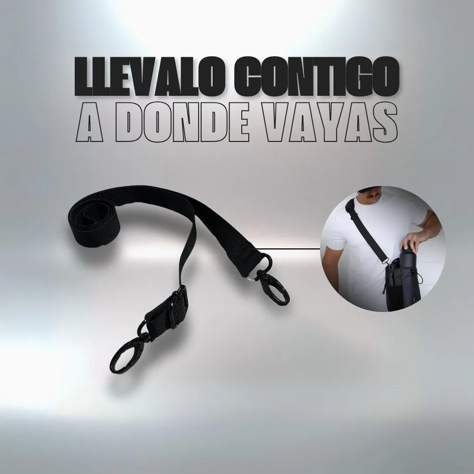 MagnetBag Pro | Asegura tus cosas en el gym