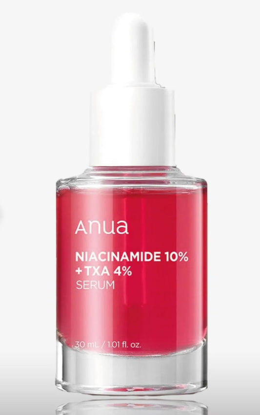 Anua Serum Coreano