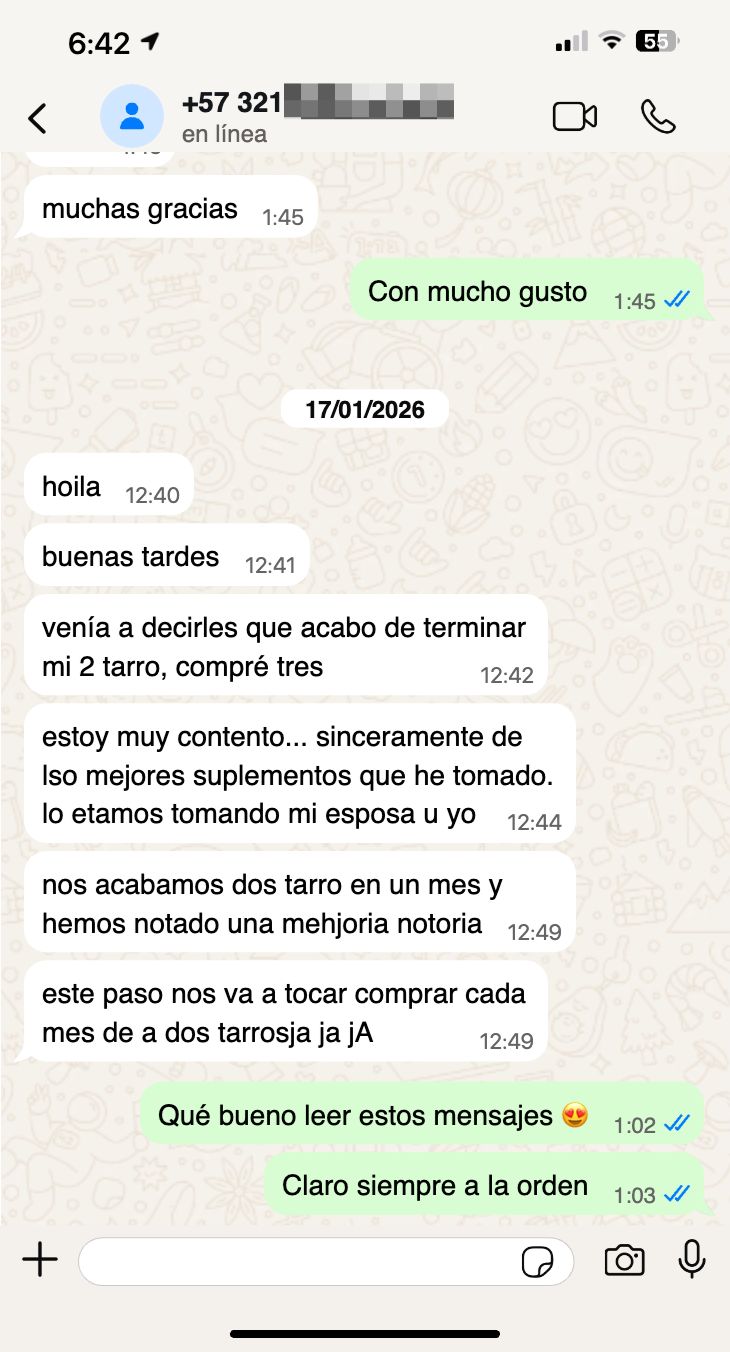 Carlos Andrés - Cali