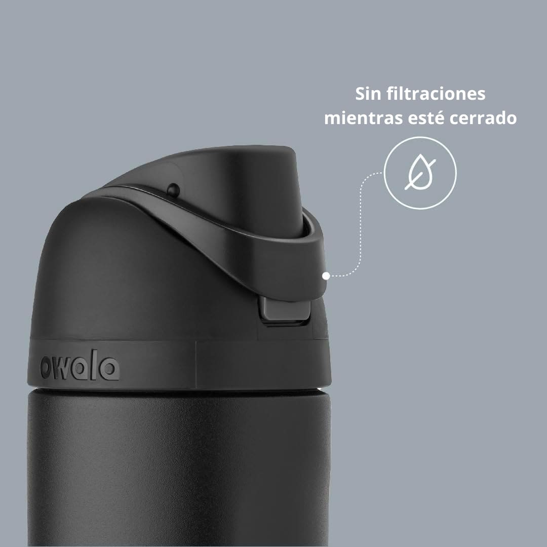Termo Owala FreeSip® - 32oz