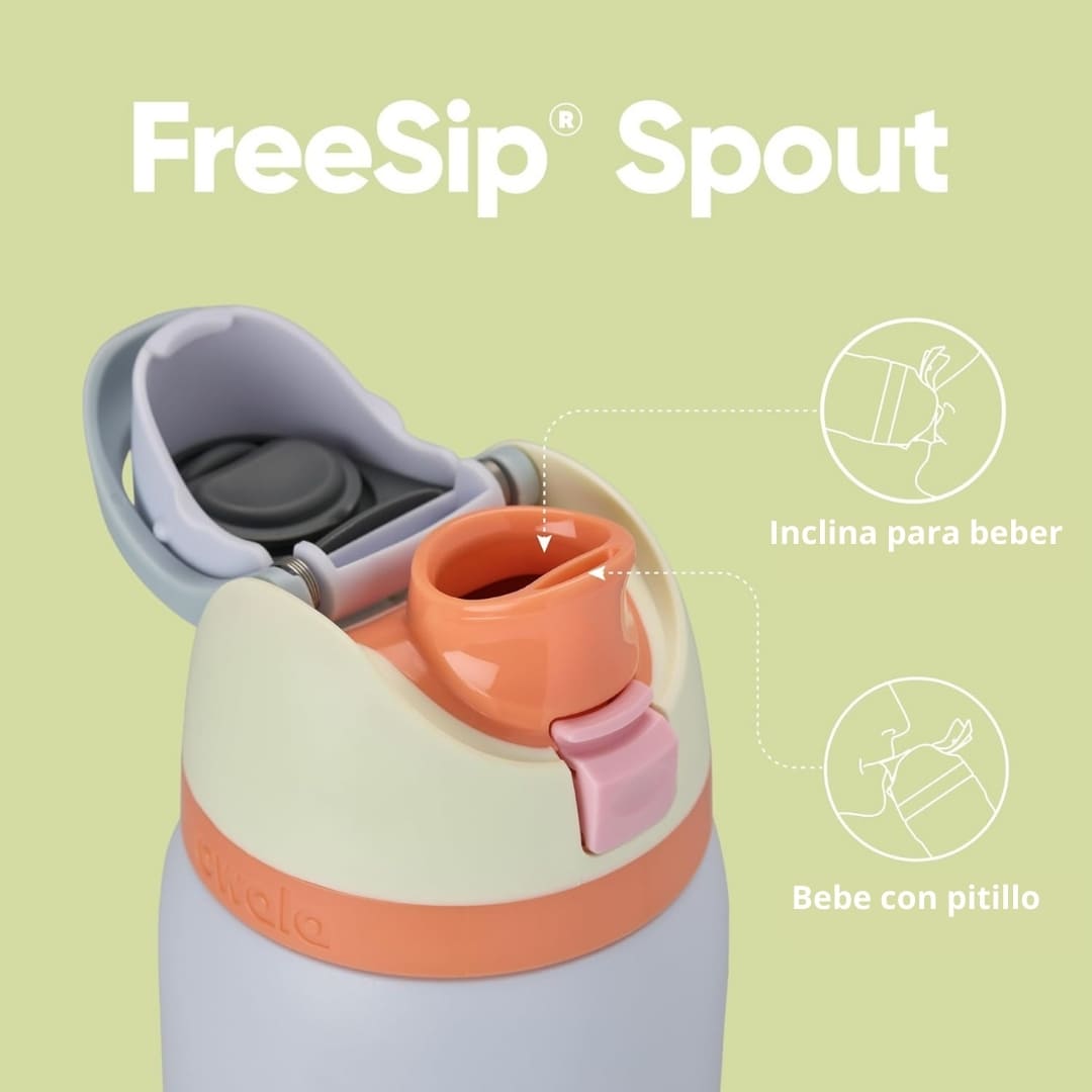 Termo Owala FreeSip® - 32oz