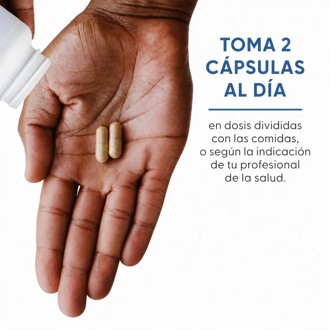 CountBoost® For Men - Ayuda tu producción y calidad de esperma para cumplir el anhelo de ser padre