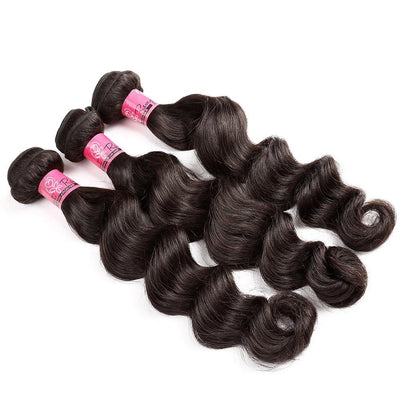 Tipo de cabello: