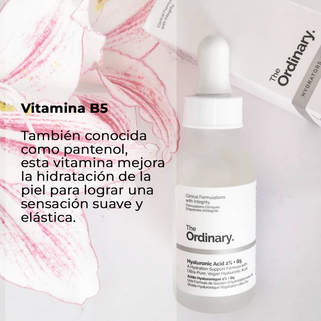 Kit completo Renacer Facial de The Ordinary® - Niacinamida + Ácido Hialurónico + Ácido Salicílico