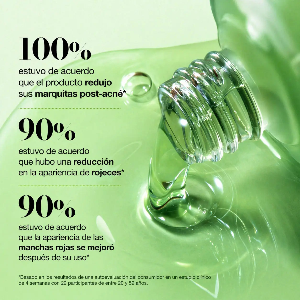 Anua® Ácido Azelaico 10% de 30ml - Disminuye las rojeces en tu piel causadas por irritación y post-acné