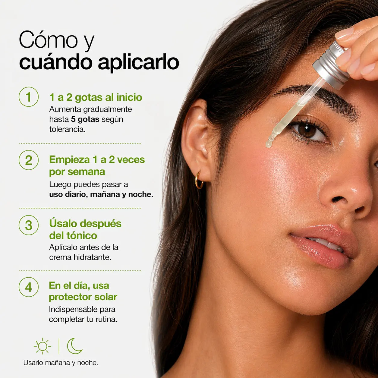 Anua® Ácido Azelaico 10% de 30ml - Disminuye las rojeces en tu piel causadas por irritación y post-acné